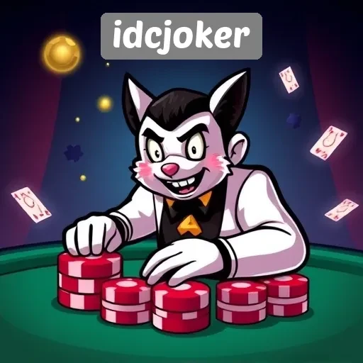 Perbandingan idcjoker dengan Situs Game Lain di Indonesia