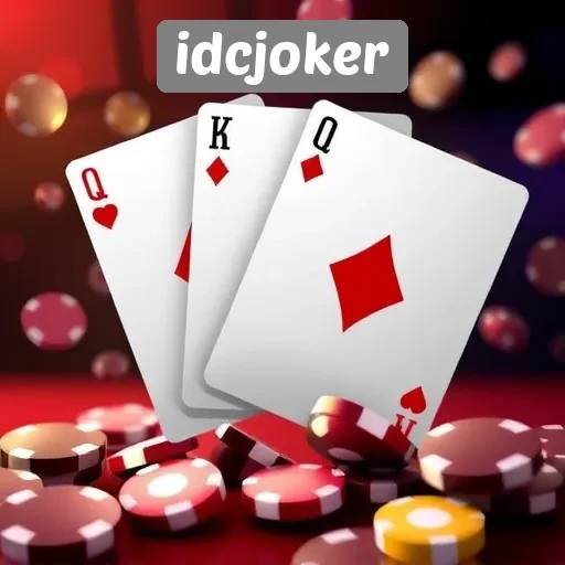 Diversifikasi Game yang Tersedia di idcjoker untuk Berbagai Selera