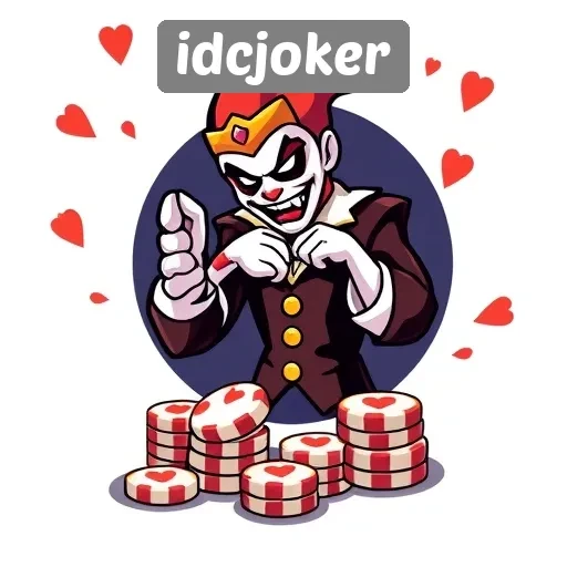 Beragam Game Menarik di idcjoker untuk Penggemar Permainan Online