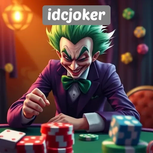 Menjelajahi Berbagai Jenis Permainan di idcjoker