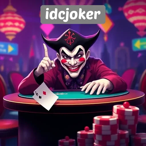 Keunggulan dan Fitur Menarik di idcjoker