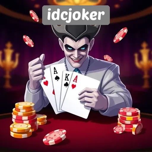Mengupas Fitur Menarik dari Situs Game idcjoker