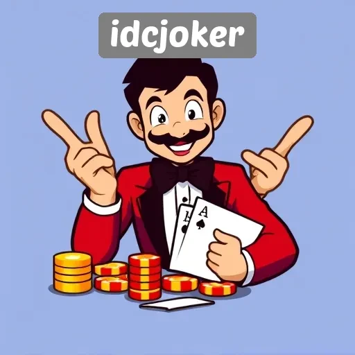 Panduan Lengkap Bermain di Situs Game idcjoker