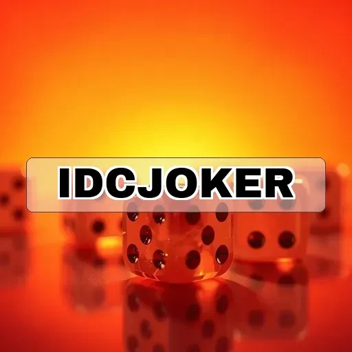 idcjoker Panduan Pemain