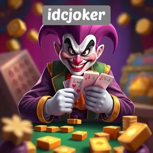 Menggali Fitur Unggulan Situs Game idcjoker