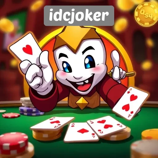 Review Fitur Unggulan IDCJoker dalam Dunia Game Online
