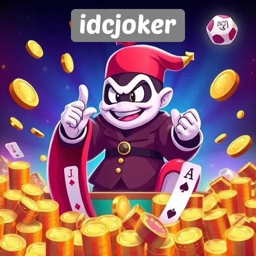 Mengenal idcjoker Sebagai Platform Game Terpopuler di Indonesia