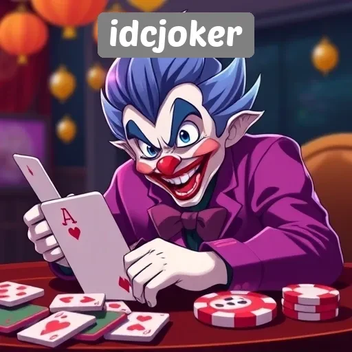 Fitur Menarik di idcjoker yang Harus Diketahui