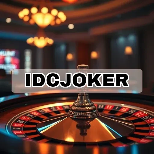 idcjoker Jekpot Besar