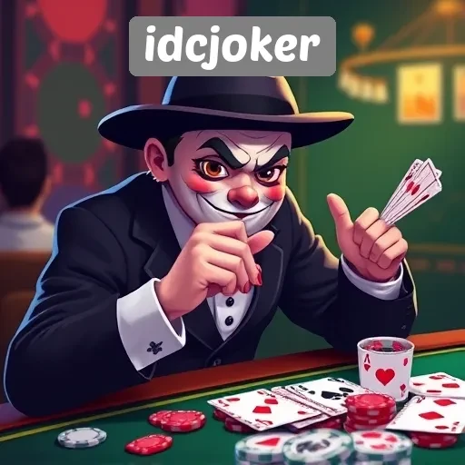 Inovasi Terbaru yang Dikenalkan oleh Situs idcjoker