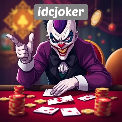 Pengalaman Bermain di idcjoker Bagi Penggemar Game Online