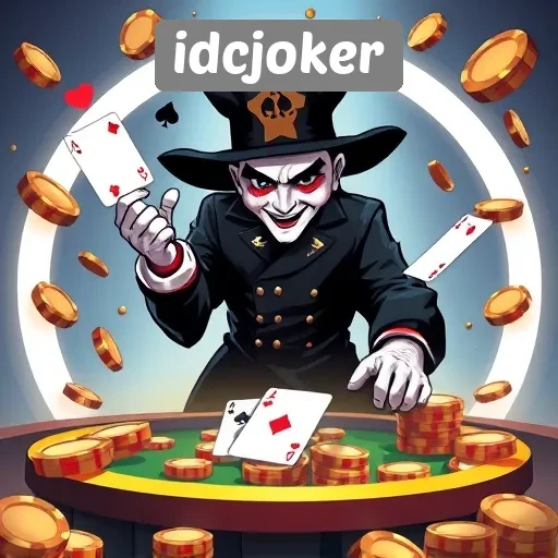 Mengulas Fitur Unggulan Situs Game idcjoker