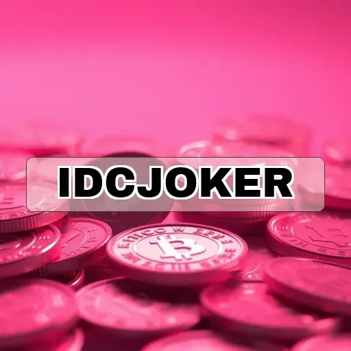 idcjoker Ulasan Game