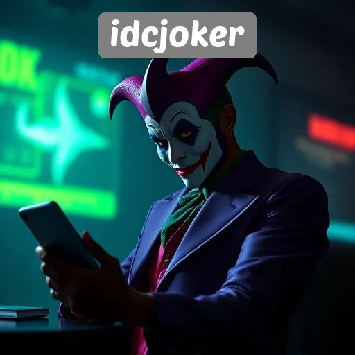 Ulasan Mengenai Keamanan dan Privasi di idcjoker