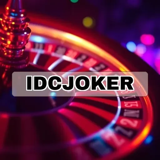 idcjoker Strategi Menang
