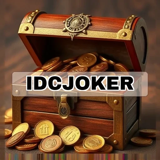 idcjoker: Cara Maksimalkan Pengalaman Bermain Kasino Online
