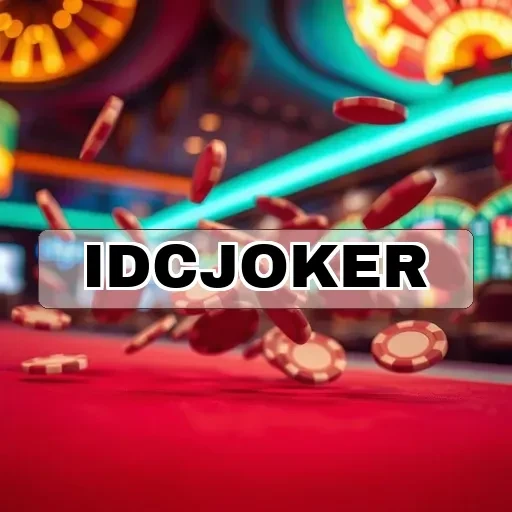 idcjoker Turnamen
