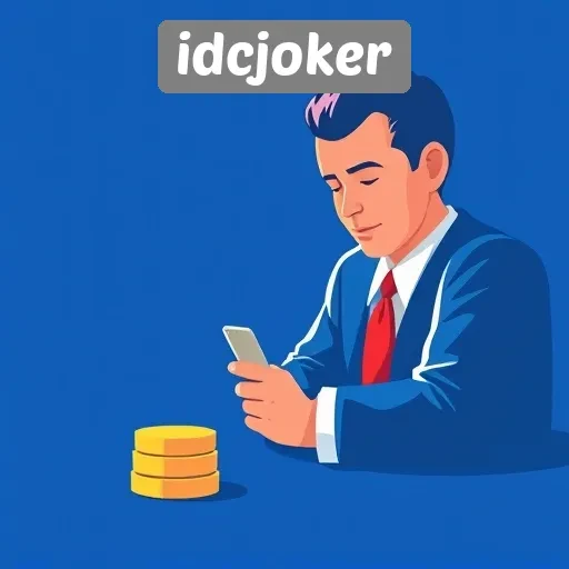 Analisis Pengalaman Pengguna di idcjoker